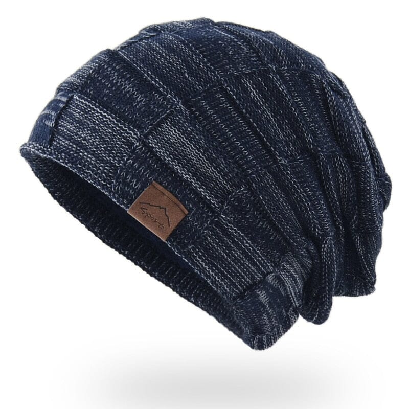 Gorro Charme De Inverno