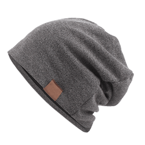 Gorro Masculino de Inverno - Spott