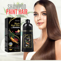 Shampoo Mágico Tonalizante 3 em 1