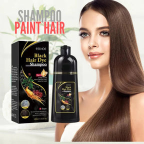 Shampoo Mágico Tonalizante 3 em 1