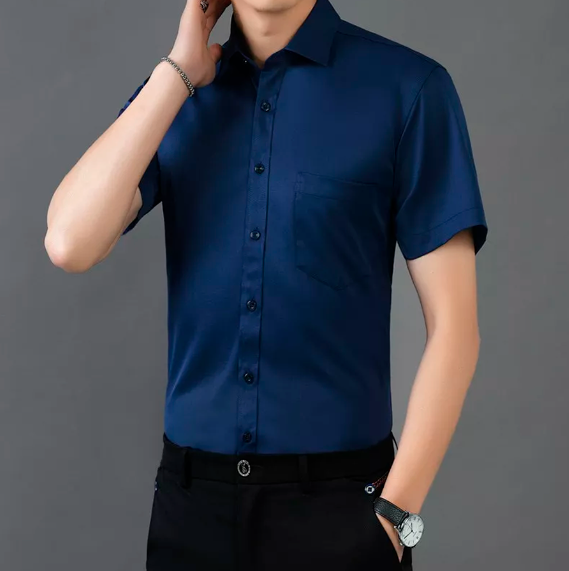 Camisa Tecnológica Ice Comfort  [PERFEITA PARA O VERÃO]