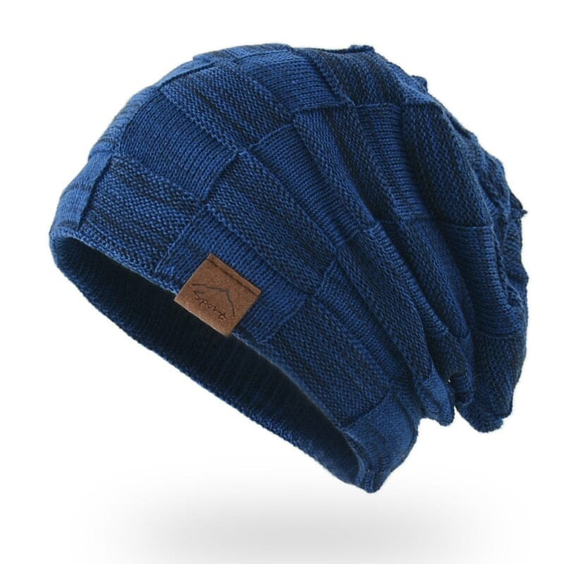 Gorro Charme De Inverno