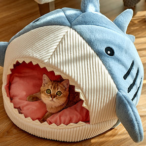 Casinha Pet Shark