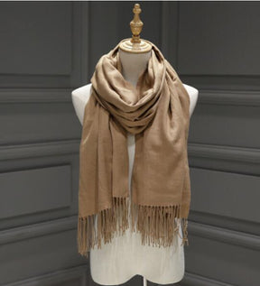 Cachecol  Scarf