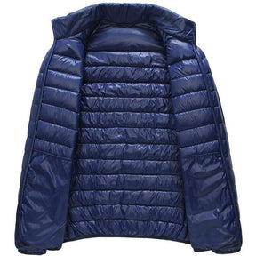 Jaqueta Puffer Winter