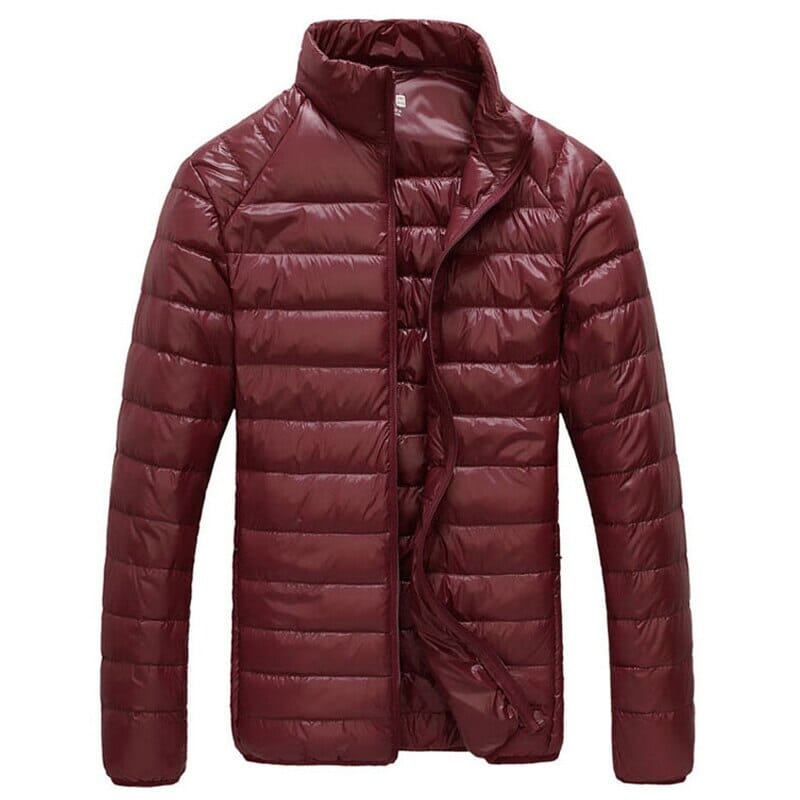 Jaqueta Puffer Winter