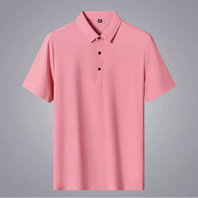 Camisa Polo Ice Comfort (ULTRA FLEXÍVEL]