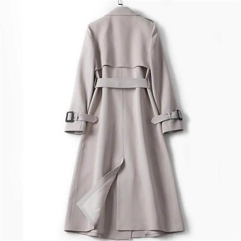 Casaco Feminino Trench Holbrook