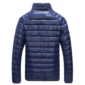 Jaqueta Puffer Winter