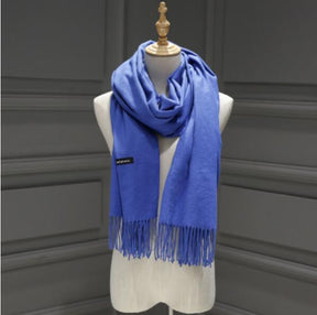 Cachecol  Scarf