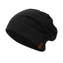 Gorro Masculino de Inverno - Spott