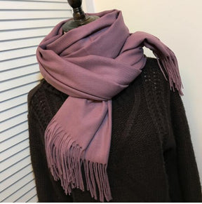 Cachecol  Scarf