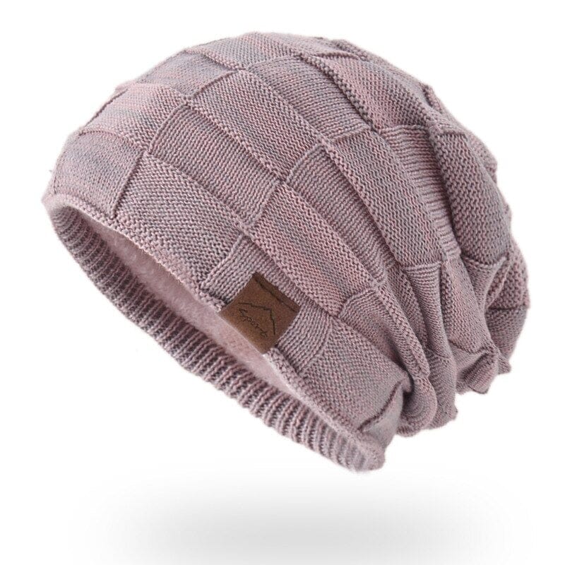 Gorro Charme De Inverno