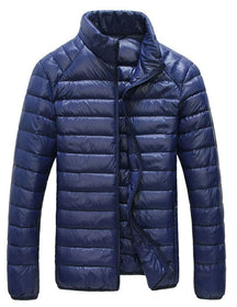 Jaqueta Puffer Winter