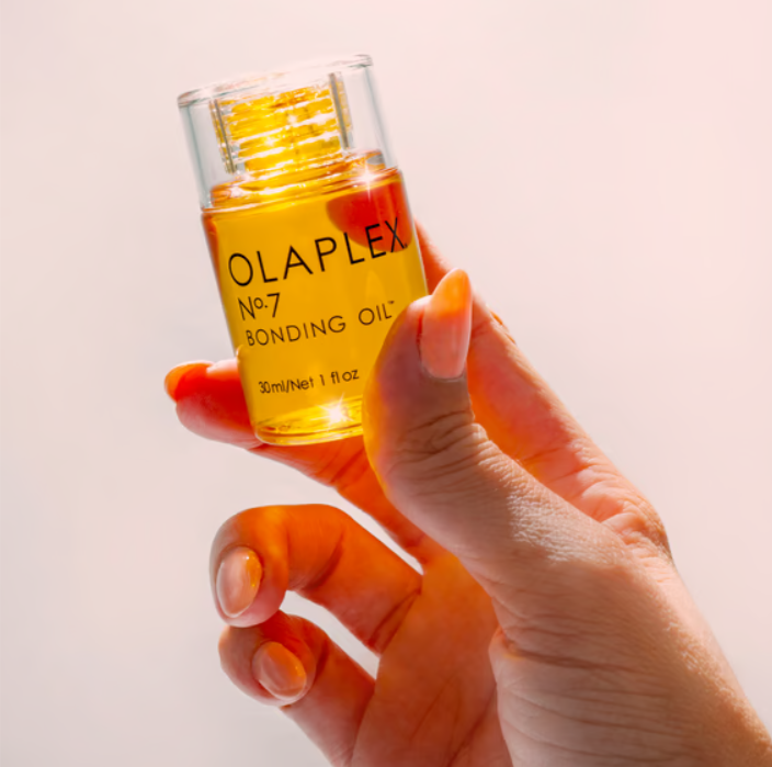 Essential Oil Olaplex - Protetor, Reparador e Fortalecedor - (COMPRE 2 LEVE 3)