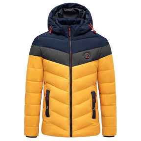 Jaqueta Antartic OutWear - Suporta até -10°C