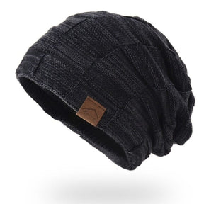 Gorro Charme De Inverno