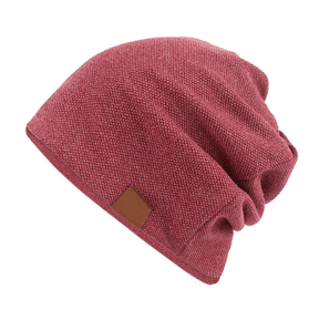 Gorro Masculino de Inverno - Spott