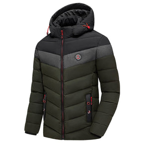 Jaqueta Antartic OutWear - Suporta até -10°C