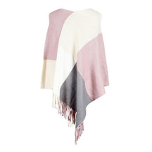 Poncho Feminino de Inverno - Chill Ponch