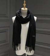 Cachecol  Scarf