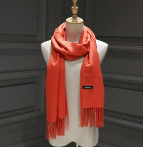 Cachecol  Scarf