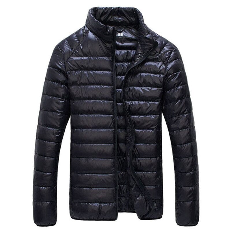 Jaqueta Puffer Winter