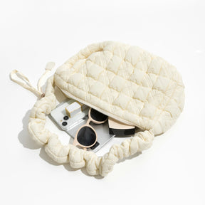 Bolsa Puffer Paty