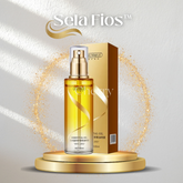 Spray de Cabelo SelaFios 10 em 1 + Brinde