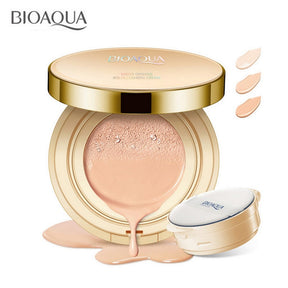 Base BioAqua Cream