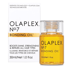 Essential Oil Olaplex - Protetor, Reparador e Fortalecedor - (COMPRE 2 LEVE 3)