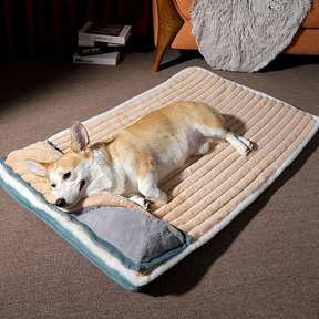 Cama para Cachorros e Gatos Premium Maxi Pet