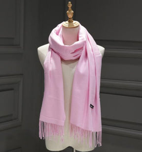 Cachecol  Scarf