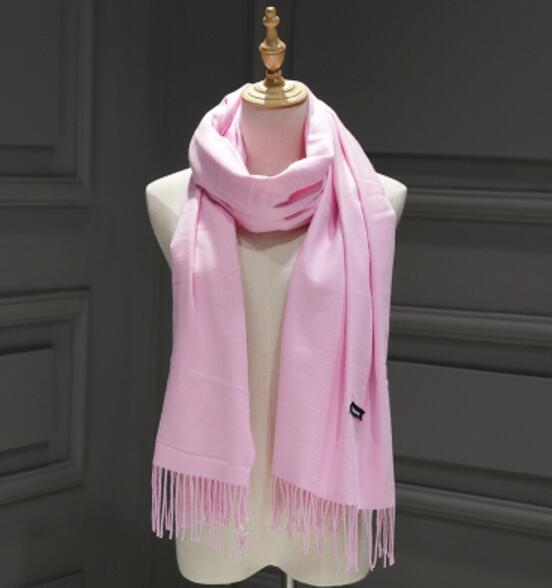 Cachecol  Scarf