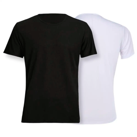 Camiseta a Prova D'água Tech Pro [PAGUE 1 LEVE 2]