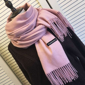 Cachecol  Scarf