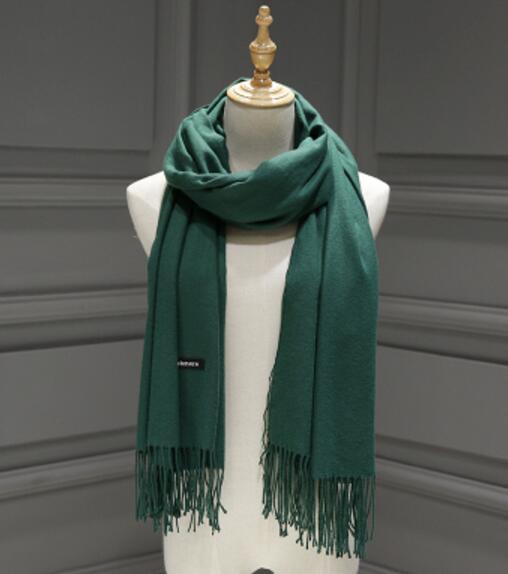 Cachecol  Scarf