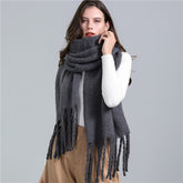 Cachecol Pashmina