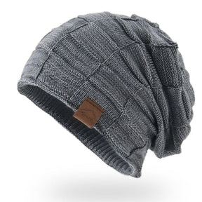 Gorro Charme De Inverno