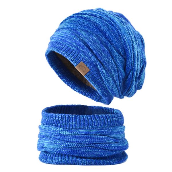 Kit Gorro e Gola - WinterWonder