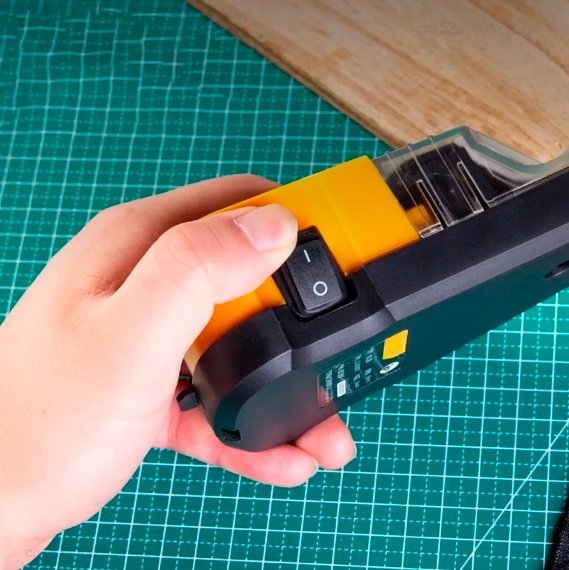 Coletor de Pó Smart Drill [FURAÇÃO SEM SUJEIRA]