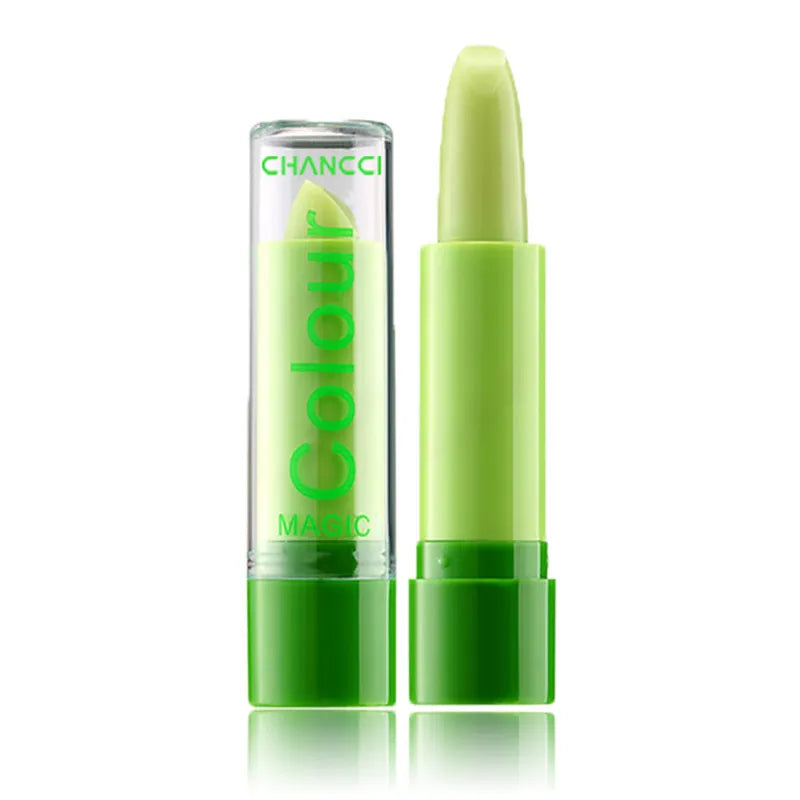 Batom Hidratante Aloe Vera - Anti Envelhecimento Labial