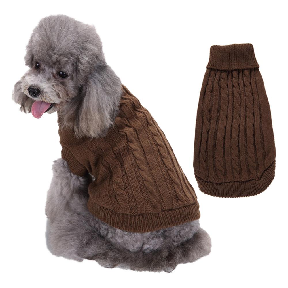 Pullover Quentinho Big Boy - Roupinha de frio para cachorro