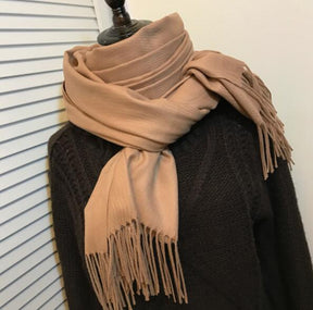 Cachecol  Scarf