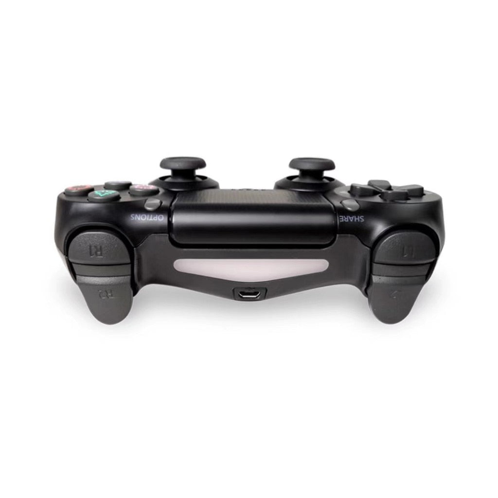 Controle Ps4 Sem Fio Pc Wireless Gamepad Joystick Gamer