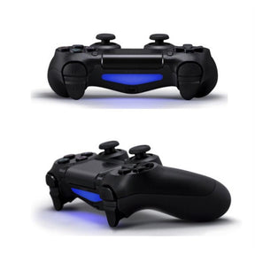 Controle Ps4 Sem Fio Pc Wireless Gamepad Joystick Gamer