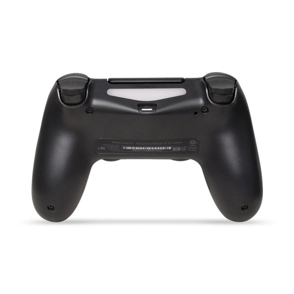 Controle Ps4 Sem Fio Pc Wireless Gamepad Joystick Gamer