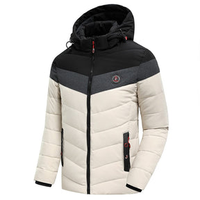 Jaqueta Antartic OutWear - Suporta até -10°C