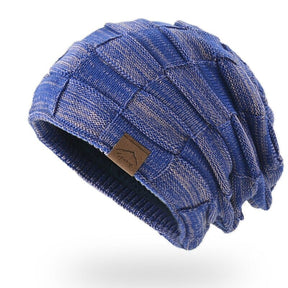 Gorro Charme De Inverno