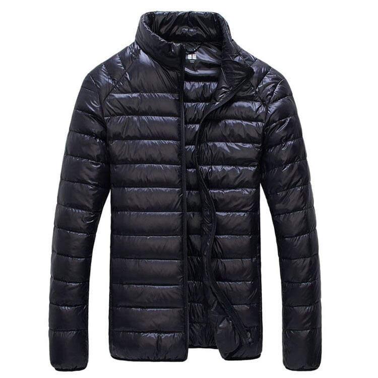 Jaqueta Puffer Winter